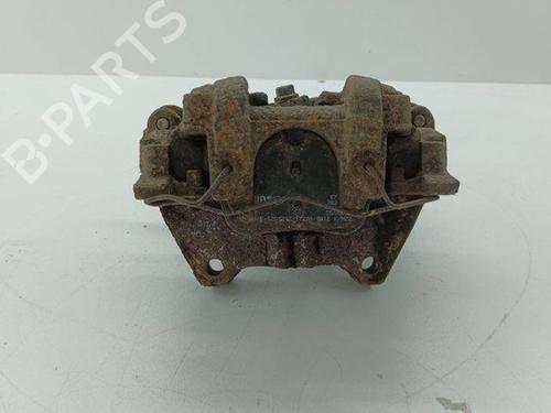 Used Left rear brake caliper VW GOLF VII Variant (BA5, BV5) 1.6 TDI (110 hp) 28853963