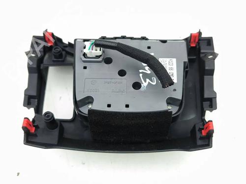 Switch MAZDA CX-5 (KF) 2.2 D | BP36083189I30 - Image 6