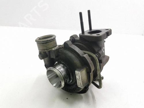 Used Turbocharger/Supercharger Turbocharger/Supercharger CHRYSLER GRAND VOYAGER V (RT) 2.8 CRD (163 hp) 40234466 40234466