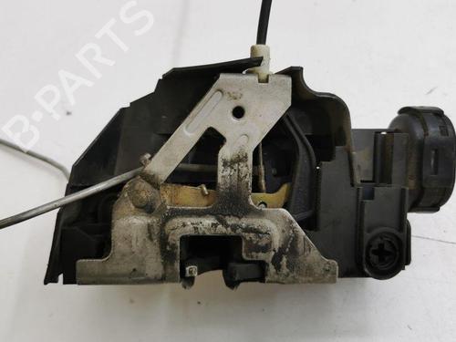 Front left lock MERCEDES-BENZ A-CLASS (W168) A 170 CDI (168.009, 168.109) | BP28897237C98 