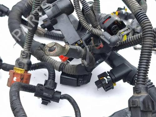 Wiring harness JEEP CHEROKEE (KL) 2.2 CRD 4x4 | BP35959345E16 - Image 10