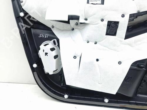 Front right panel NISSAN JUKE (F16_) 1.6 Hybrid | BP36082312C59 - Image 9