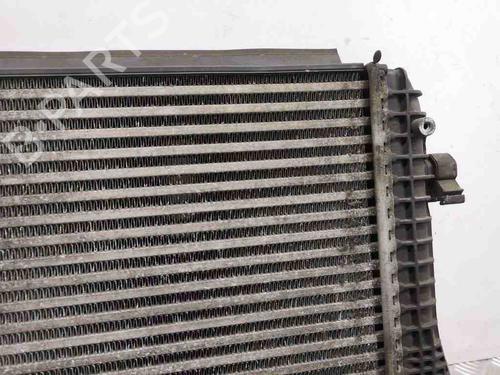 Intercooler VW PASSAT ALLTRACK B7 (365) 2.0 TDI | BP28884503M30