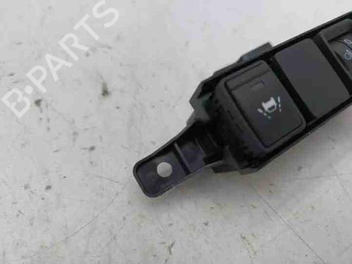 Switch NISSAN QASHQAI II (J11, J11_) 1.5 dCi | BP28862004I30