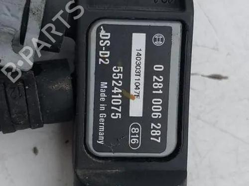 Electronic sensor JEEP CHEROKEE (KL) 2.0 CRD | BP32675724M84 - Image 6