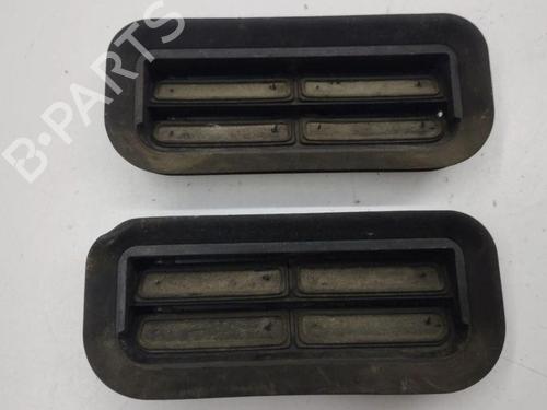 Grille BENTLEY CONTINENTAL FLYING SPUR (3W_) 6.0 | BP28898512C40 