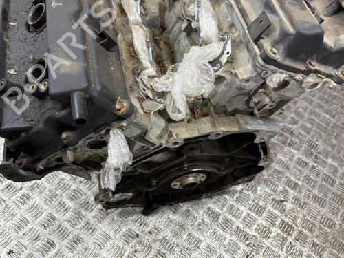 Engine NISSAN 350Z Coupe (Z33) 3.5 (AAZ33) | BP29054372M1 