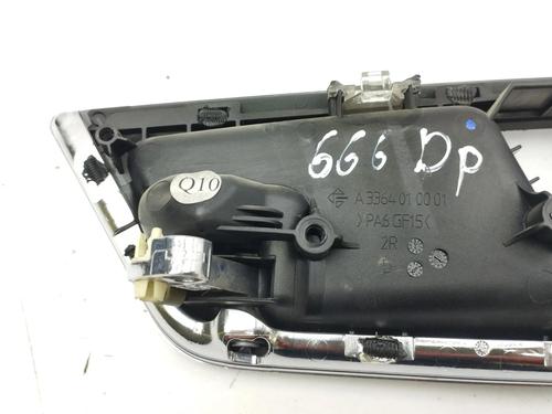 Front right interior door handle MERCEDES-BENZ S-CLASS (W221, V221) S 320 CDI | BP28872776I14 