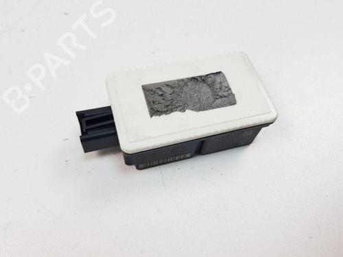 Used Electronic module VOLVO V70 II (285) D5 (163 hp) 28884915