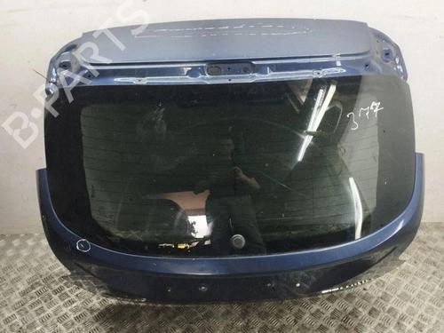 Used Tailgate Tailgate 38278991 38278991