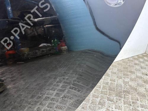Left rear door KIA OPTIMA (FSGDS6B) 1.7 CRDi | BP28908170C4 