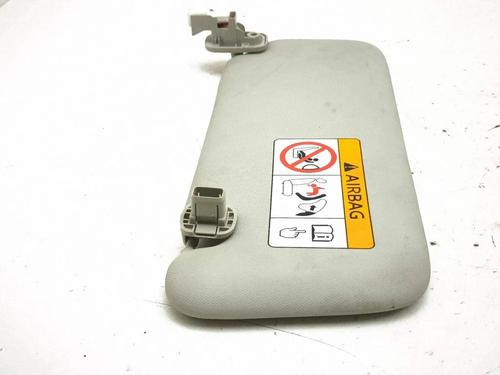 Left sun visor MAZDA MX-30 (DR) e-SKYACTIV | BP38247887I1 - Image 2