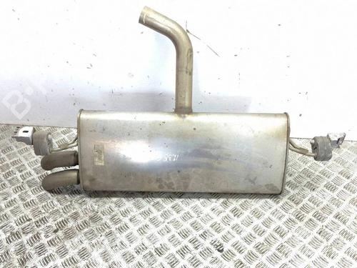 Exhaust system VW GOLF VIII (CD1, DA1) 1.5 eTSI | BP40193455M121 - Image 5
