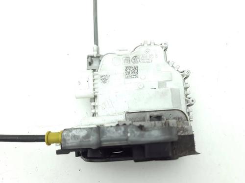 Front left lock AUDI A4 B9 (8W2, 8WC) 2.0 TDI | BP32674718C98 - Image 3