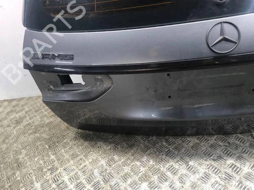 Tailgate MERCEDES-BENZ E-CLASS (W213) AMG E 63 S 4-matic+ (213.089) | BP36414160C6 - Image 8