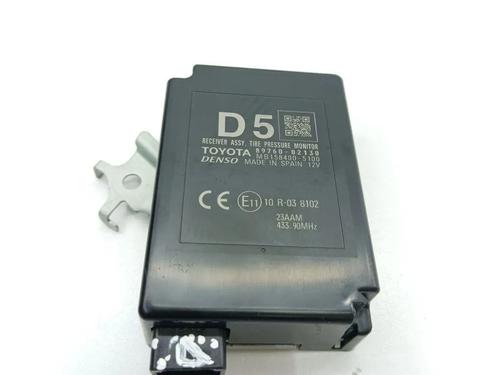 Electronic module TOYOTA AURIS (_E18_) 1.4 D-4D (NDE180_, NDE180R) | BP28903305M83 - Image 5