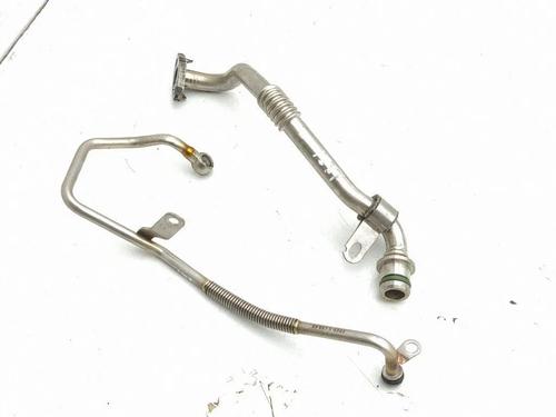 Pipe MERCEDES-BENZ A-CLASS (W177) A 200 (177.087) | BP39749453M125 - Image 3