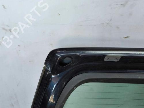 Tailgate AUDI ALLROAD C5 (4BH) 2.5 TDI quattro | BP28885718C6 