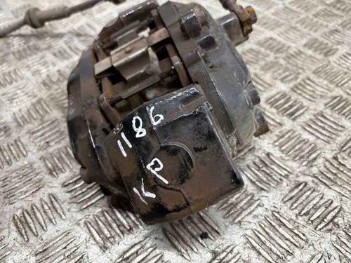 Left front brake caliper MASERATI QUATTROPORTE V 4.2 | BP29283628M105 - Image 3