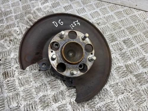 Used Right rear steering knuckle Right rear steering knuckle 36079220 36079220