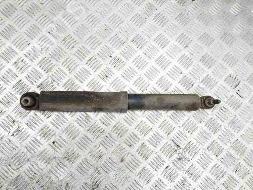 Left rear shock absorber NISSAN QASHQAI II (J11, J11_) 1.5 dCi | BP28843483M18 