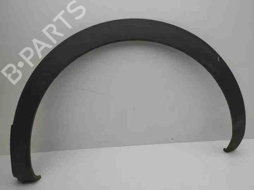 Used Wheel arch trim PEUGEOT 3008 II SUV (MC_, MR_, MJ_, M4_) 1.6 BlueHDi 120 (120 hp) 28863368