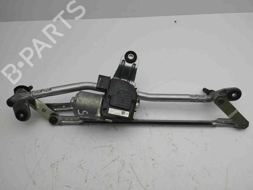 Used Front wipers mechanism AUDI A3 Sportback (8VA, 8VF) 1.0 TFSI (115 hp) 28873263