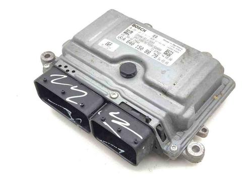 Engine control unit (ECU) MERCEDES-BENZ B-CLASS Sports Tourer (W245) B 200 CDI (245.208) | BP28875416M57
