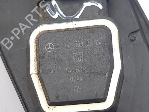 Pedal MERCEDES-BENZ GLK-CLASS (X204) 220 CDI (204.902) | BP28880812I4 