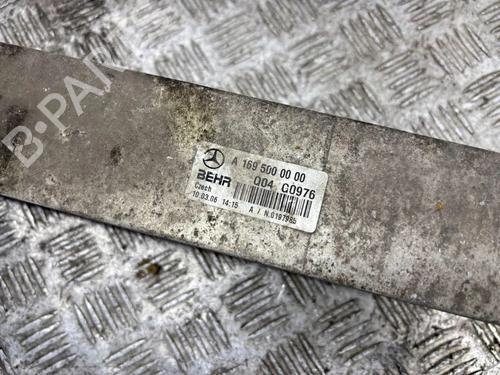 Intercooler MERCEDES-BENZ A-CLASS (W169) A 180 CDI (169.007, 169.307) | BP33667936M30 - Image 2
