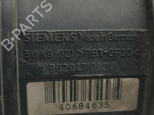 Mass air flow sensor PEUGEOT 307 Break (3E) 2.0 HDI 110 | BP28842984M95 