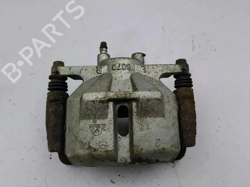 Højre bremsekaliber foran MAZDA CX-5 (KE, GH) 2.2 D AWD (KE2AW) (150 hp) 28865659