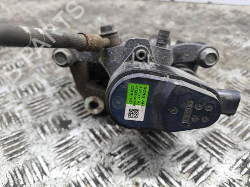 Left rear brake caliper KIA NIRO II (SG2) EV | BP37493186M107 - Image 4