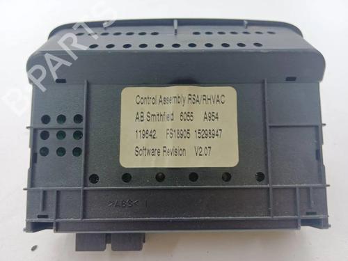 Electronic module SAAB 9-7X 4.2 AWD | BP36328923M83 - Image 5