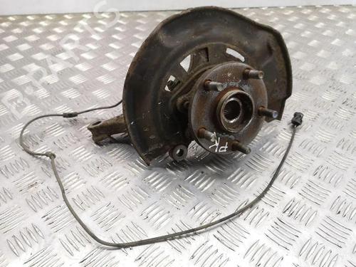 Used Left front steering knuckle Left front steering knuckle 33252000 33252000
