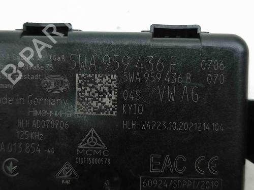 Module électronique VW ID.3 (E11, E12) Pro | BP28874183M83