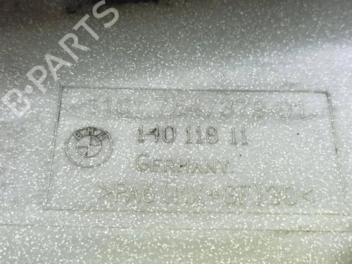 Upper protection BMW X5 (E53) 4.4 i | BP33910456M93 - Image 7
