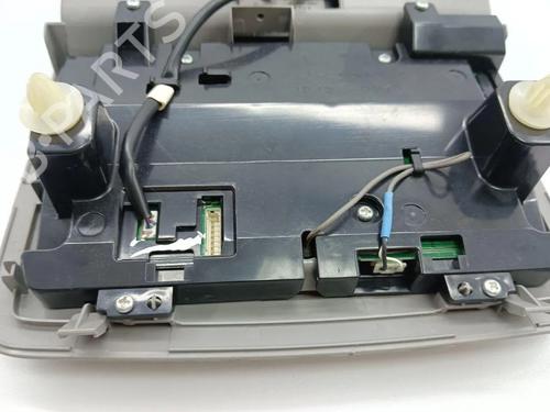 Interior roof light LEXUS GS (_S19_) 450h (GRS191_, GWS191_) | BP36213654I8 - Image 8
