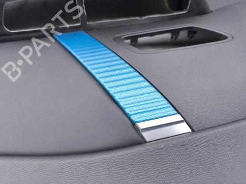 Front right panel CITROËN C4 X (BD_, BE_, BF_) ë-C4 X (BFZKXC) | BP38246284C59 - Image 8