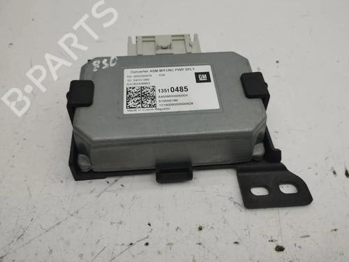 Electronic module OPEL INSIGNIA A (G09) 1.6 CDTi (68) | BP36104318M83 - Image 3