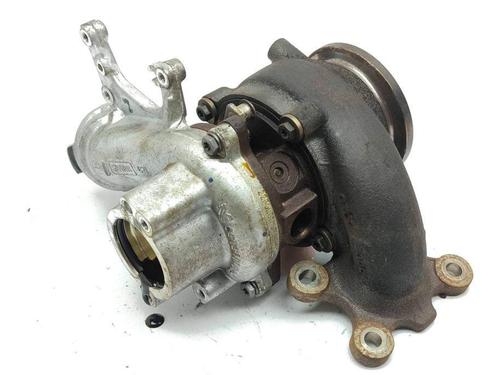 Turbocharger/Supercharger AUDI A1 Sportback (8XA, 8XF) 1.0 TFSI | BP28881294M71 