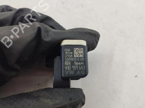 Electronic sensor AUDI A7 Sportback (4GA, 4GF) 3.0 TDI quattro | BP33877782M84 - Image 5