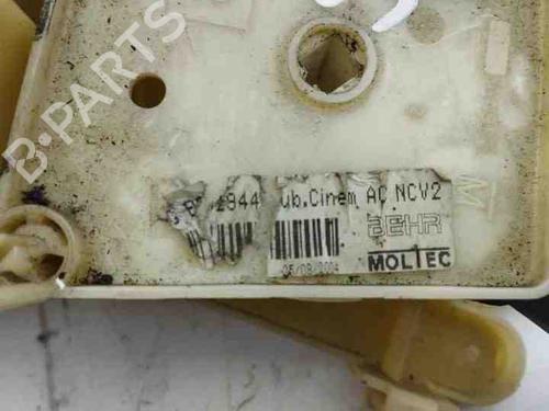 Electronic module MERCEDES-BENZ VITO / MIXTO Van (W639) 109 CDI (639.601, 639.603, 639.605) | BP28861235M83 