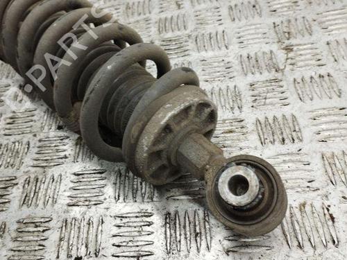 Right rear shock absorber PEUGEOT 508 I (8D_) 2.0 HDi | BP28849153M19 