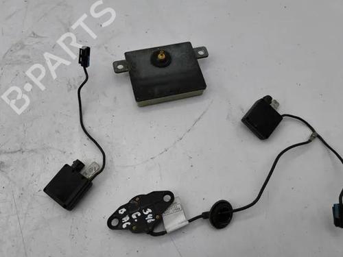 Electronic module BMW X5 (E53) 3.0 d | BP28845087M83