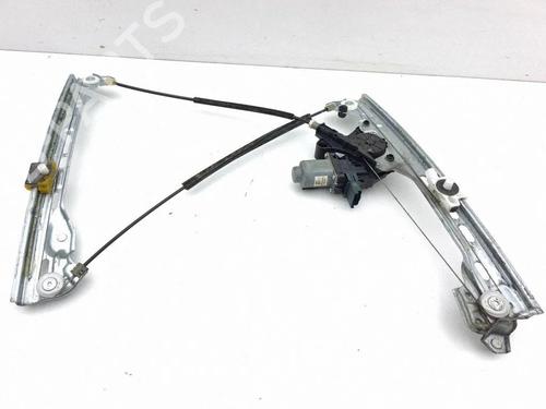 Used Front right window mechanism Front right window mechanism 37657202 37657202