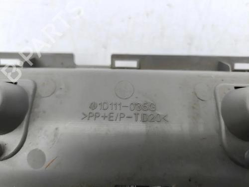 Interior roof light LEXUS GS (_S19_) 450h (GRS191_, GWS191_) | BP36213573I8 - Image 2