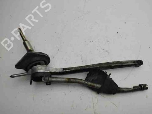 Used Steering wheel controls MERCEDES-BENZ C-CLASS (W204) C 200 CDI (204.001) (136 hp) 28861382