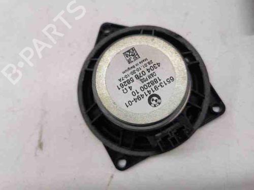 Electronic module BMW X5 (E70) xDrive 30 d | BP28858398M83
