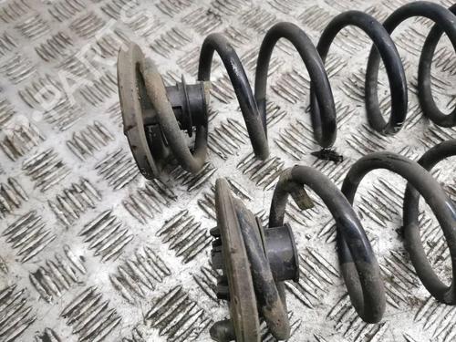 Shock absorber spring SEAT ATECA (KH7, KHP) 1.0 TSI | BP36330545C152 - Image 7
